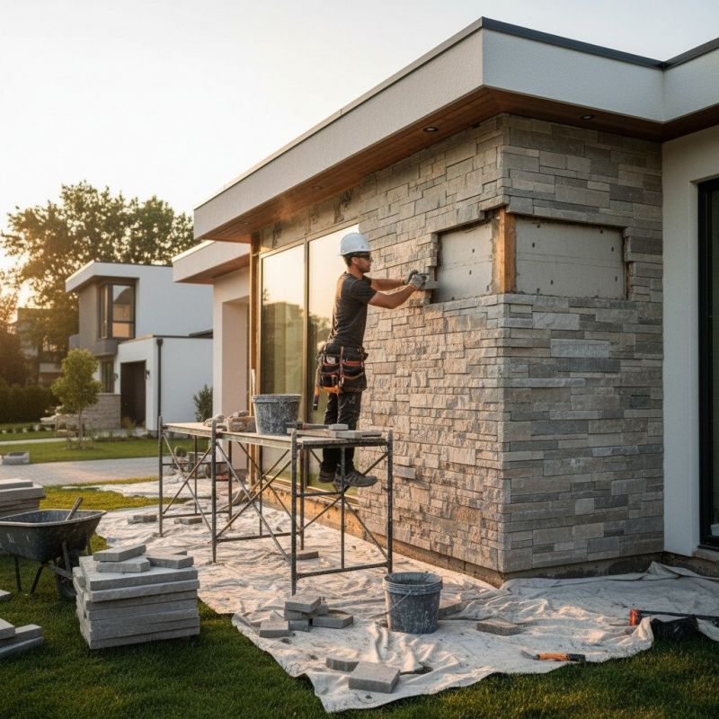 Top Siding Replacement Companies in Sidney, OH