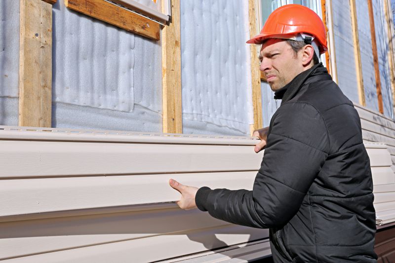 Roofing and Siding Experts